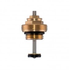 Клапан термостатический Koer KR.1156 M30x1,5 для коллекторов (KR3288)