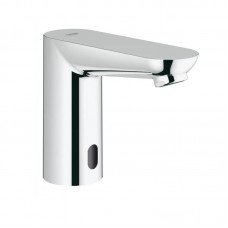 Монокран на одну воду сенсорный, 6V Grohe Euroeco Cosmopolitan E (36271000) Монокран на одну воду сенсорный, 6V Grohe Euroeco Cosmopolitan E (36271000)