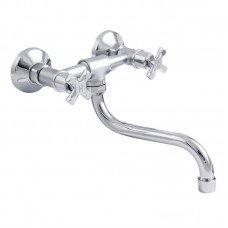 Смеситель для кухни Zerix JIK12 102-A (ZX2646) Смеситель для кухни Zerix JIK12 102-A (ZX2646)