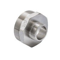 Ниппель редукционный 1"x2" Koer KF.N1020 (KF0045) Ниппель редукционный 1"x2" Koer KF.N1020 (KF0045)