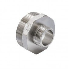Ниппель редукционный 1"x2" Koer KF.N1020 (KF0045) Ниппель редукционный 1"x2" Koer KF.N1020 (KF0045)