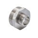 Ниппель редукционный 1"x2" Koer KF.N1020 (KF0045) Ниппель редукционный 1"x2" Koer KF.N1020 (KF0045)