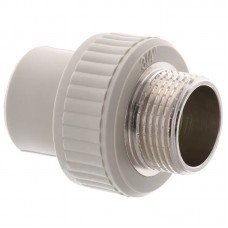 Муфта 20x3/4M" НР Europroduct EP.0059 (EP3984)