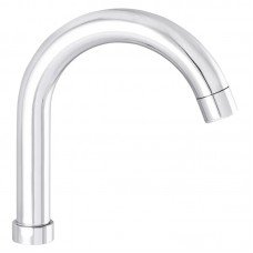 Гусак на смеситель Haiba M7125 (274) (GU0034) Гусак на смеситель Haiba M7125 (274) (GU0034)