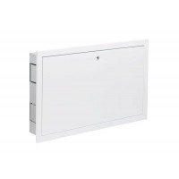 Шафа колекторна Koer KR.8022 710x580x110, внутрішня (KR3206)