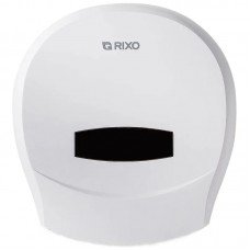 Диспенсер туалетного паперу Rixo Grande P001W (P001W)