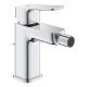 Однорычажный смеситель для биде S-размера Grohe Cubeo (1018100000) Однорычажный смеситель для биде S-размера Grohe Cubeo (1018100000)