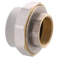 Сгон-американка 63x2F" ВР Europroduct EP.0071 (EP3996)