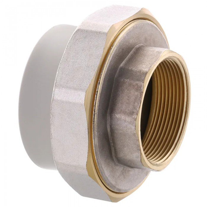 Згін-американка 63x2F "ВР Europroduct EP.0071 (EP3996) Згін-американка 63x2F "ВР Europroduct EP.0071 (EP3996)