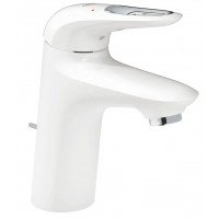 Смеситель для раковины S-размера Grohe Eurostyle (33558LS3) Смеситель для раковины S-размера Grohe Eurostyle (33558LS3)