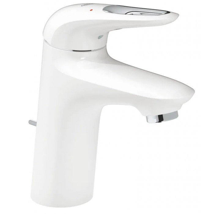 Змішувач для раковини S-розміру Grohe Eurostyle (33558LS3) Змішувач для раковини S-розміру Grohe Eurostyle (33558LS3)