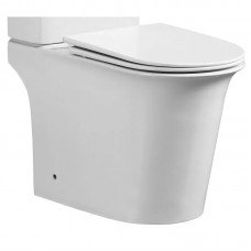 Чаша унитаза-компакта Mixxus Wave-0405-R Bowl 630х350х795 Rimless без сиденья (MI8363) Чаша унитаза-компакта Mixxus Wave-0405-R Bowl 630х350х795 Rimless без сиденья (MI8363)