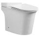 Чаша унитаза-компакта Mixxus Wave-0405-R Bowl 630х350х795 Rimless без сиденья (MI8363) Чаша унитаза-компакта Mixxus Wave-0405-R Bowl 630х350х795 Rimless без сиденья (MI8363)