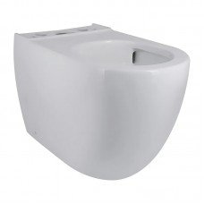 Чаша унитаза компакта Mixxus Premium Ellipse-0402-T1 Bowl 660х390х855 Tornado 1.0 без сиденья (MI83 Чаша унитаза компакта Mixxus Premium Ellipse-0402-T1 Bowl 660х390х855 Tornado 1.0 без сиденья (MI83