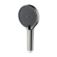 Лійка для душу Mixxus SH-17 Black (3 режими) (LE2786) Лійка для душу Mixxus SH-17 Black (3 режими) (LE2786)