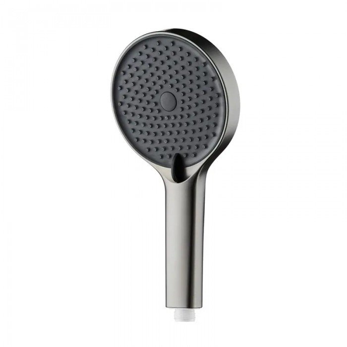 Лійка для душу Mixxus SH-17 Black (3 режими) (LE2786) Лійка для душу Mixxus SH-17 Black (3 режими) (LE2786)