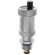 Воздухоотводчик автоматический прямой с обратным клапаном 1/2” Koer KR.1254 (KR2667) Воздухоотводчик автоматический прямой с обратным клапаном 1/2” Koer KR.1254 (KR2667)