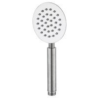 Лейка для душа Zerix SH-001.SUS из нерж. стали SUS304 (ZX4909)