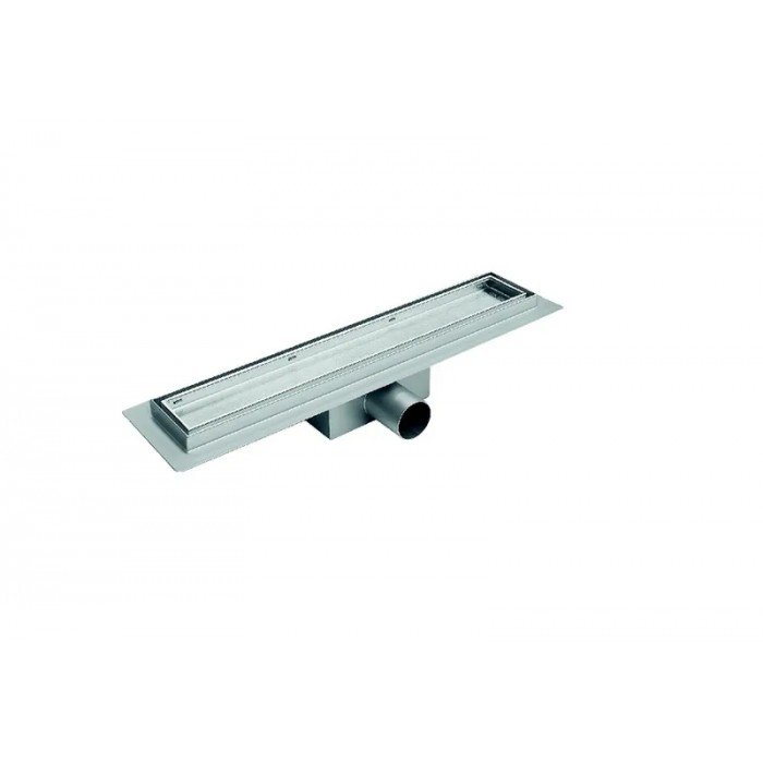 Душевой трап Koer FD30-70x650 из нержавеющей стали SUS304 70x650мм (KR5229) Душевой трап Koer FD30-70x650 из нержавеющей стали SUS304 70x650мм (KR5229)