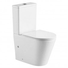 Унитаз-компакт Mixxus Premium Bevel-0401-T1 625x390x845mm, система смыва TORNADO 1.0 (MP6473) Унитаз-компакт Mixxus Premium Bevel-0401-T1 625x390x845mm, система смыва TORNADO 1.0 (MP6473)