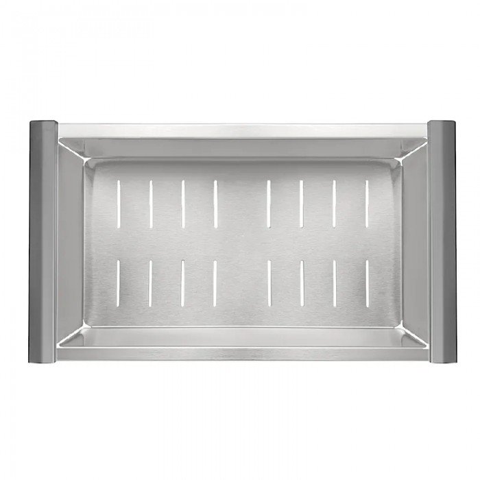 Сушарка для посуду Mixxus BAS-03.SUS 420мм з нерж. сталі SUS304 (MX1948) Сушарка для посуду Mixxus BAS-03.SUS 420мм з нерж. сталі SUS304 (MX1948)