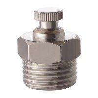 Кран Маевского Koer KR.1402 - 1/2" (KR3121) Кран Маевского Koer KR.1402 - 1/2" (KR3121)