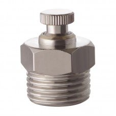 Кран Маевского Koer KR.1402 - 1/2" (KR3121) Кран Маевского Koer KR.1402 - 1/2" (KR3121)