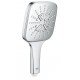Ручной душ, 3 режима струи Grohe Rainshower SmartActive (26550000) Ручной душ, 3 режима струи Grohe Rainshower SmartActive (26550000)