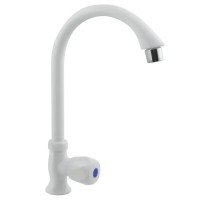 Монокран Plamix Mono-004 White (без підведення) (PM0641) Монокран Plamix Mono-004 White (без підведення) (PM0641)