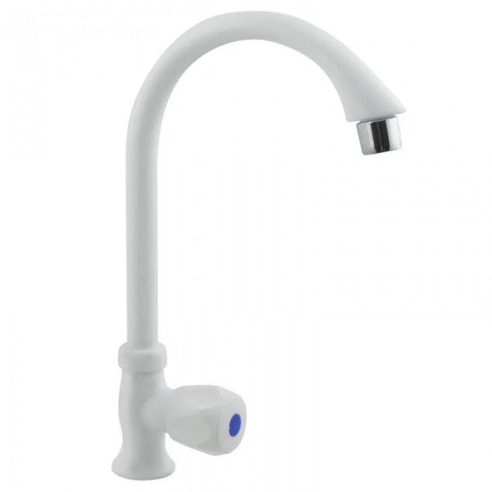 Монокран Plamix Mono-004 White (без підведення) (PM0641) Монокран Plamix Mono-004 White (без підведення) (PM0641)