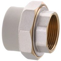 Згін-американка 40x1-1 / 4F "ВР Europroduct EP.0069 (EP3994) Згін-американка 40x1-1 / 4F "ВР Europroduct EP.0069 (EP3994)