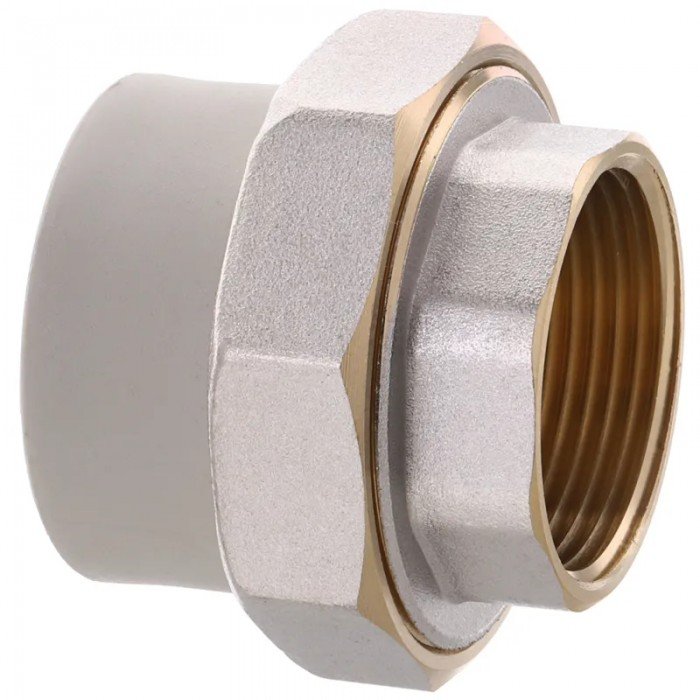 Згін-американка 40x1-1 / 4F "ВР Europroduct EP.0069 (EP3994) Згін-американка 40x1-1 / 4F "ВР Europroduct EP.0069 (EP3994)