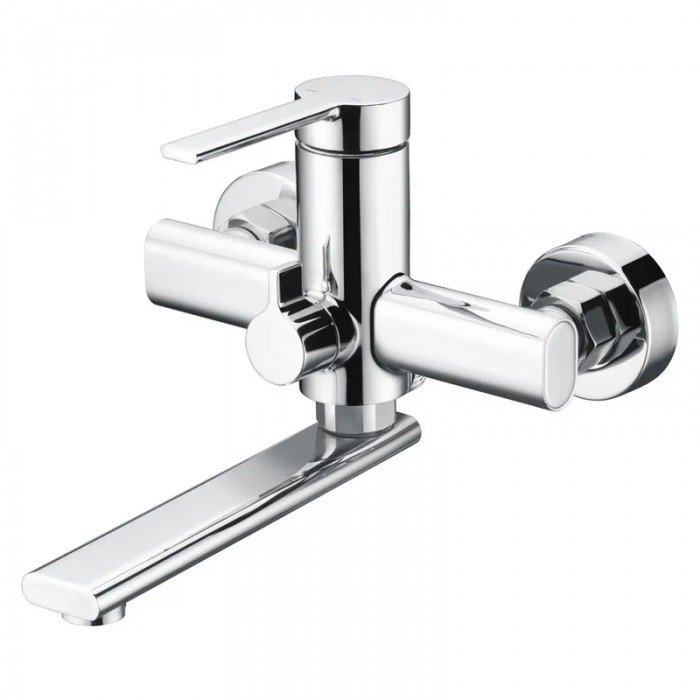 Смеситель для ванны Mixxus Lord 009 Euro (MI7139)