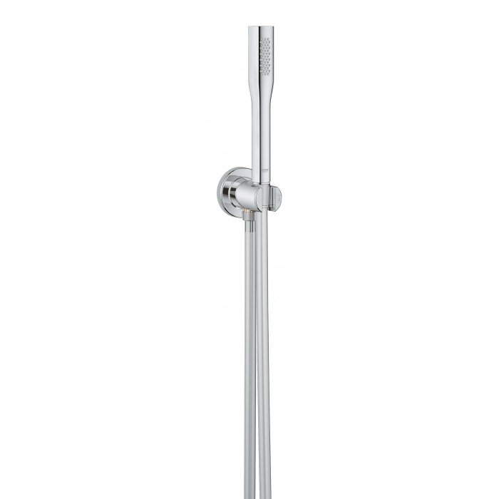 Душовий набір з утримувачем для прихованого монтажу Grohe Euphoria Cosmopolitan (26404000)