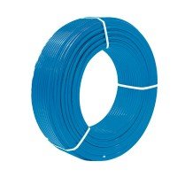 Труба для теплого пола с кислородным барьером Koer PERT EVOH 16*2,0 (Blue) (500 м) (KR5045) Труба для теплого пола с кислородным барьером Koer PERT EVOH 16*2,0 (Blue) (500 м) (KR5045)