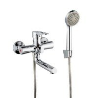 Змішувач для ванни Champion PUD 009-045 (EURO) (MI6356) Змішувач для ванни Champion PUD 009-045 (EURO) (MI6356)