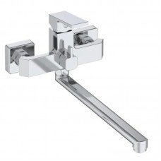 Смеситель для ванны Haiba Gaudi 006 EURO (HB9593) Смеситель для ванны Haiba Gaudi 006 EURO (HB9593)