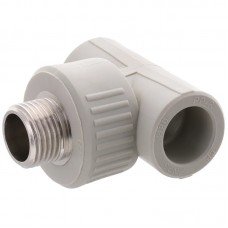 Тройник 20x1/2M"x20 НР Europroduct EP.0092 (EP4017)