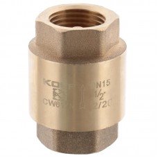 Клапан обратный 1/2" (Koer KR.171) (KR0127)