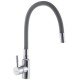 Смеситель для кухни Champion SUS-011 Refl серый (CH0294) Смеситель для кухни Champion SUS-011 Refl серый (CH0294)