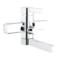 Змішувач для ванни Mixxus Bond 009 Euro (MI7151)