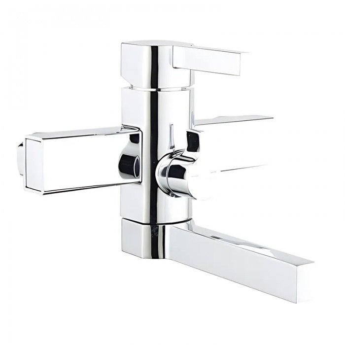 Смеситель для ванны Mixxus Bond 009 Euro (MI7151)