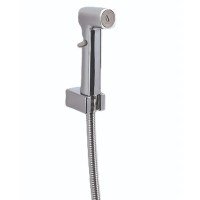 Набір для гігієнічного душу Mixxus Bidet SET-002 (шланг 1,2м; упаковка блістер) (LE2775)