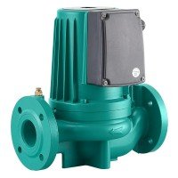 Насос циркуляційний фланцевий Taifu GRS 50/15F-M Н=15М, Q=22,2кбМ, P=1100 Вт (TF0051) Насос циркуляційний фланцевий Taifu GRS 50/15F-M Н=15М, Q=22,2кбМ, P=1100 Вт (TF0051)