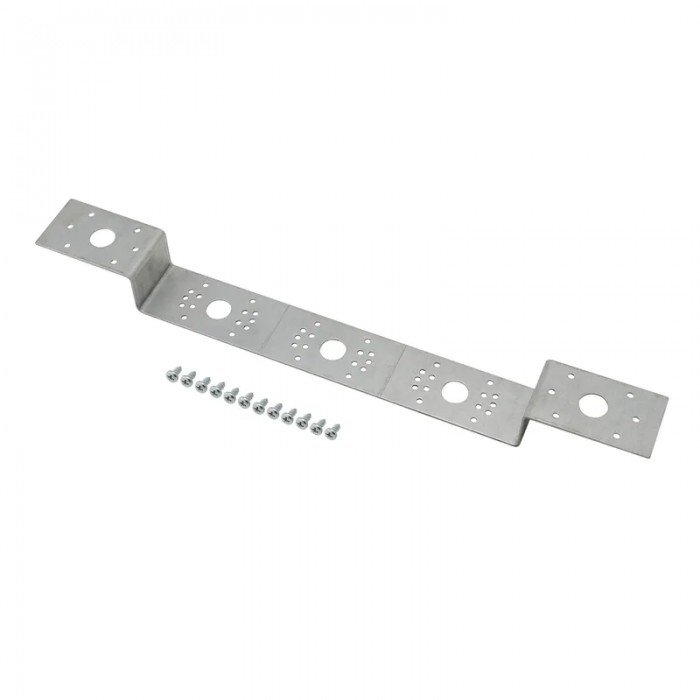 Кронштейн Koer KA.0005 короткий (KR4907) Кронштейн Koer KA.0005 короткий (KR4907)