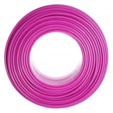 Труба для теплої підлоги з кисневим бар'єром Koer PEX-B EVOH 16 * 2,0 (pink) (600 м) (KR2853) Труба для теплої підлоги з кисневим бар'єром Koer PEX-B EVOH 16 * 2,0 (pink) (600 м) (KR2853)
