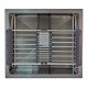 Мийка Zerix ZH4843B-215 (3.0/1.0) PVD-Black з сушаркою для посуду (ZM5555) Мийка Zerix ZH4843B-215 (3.0/1.0) PVD-Black з сушаркою для посуду (ZM5555)