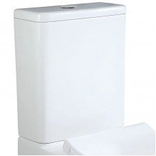 Бачок для унитаза-компакта Mixxus Wave-0402-T3 Tank 650x350x830 со сливной арматурой (MI8333) Бачок для унитаза-компакта Mixxus Wave-0402-T3 Tank 650x350x830 со сливной арматурой (MI8333)