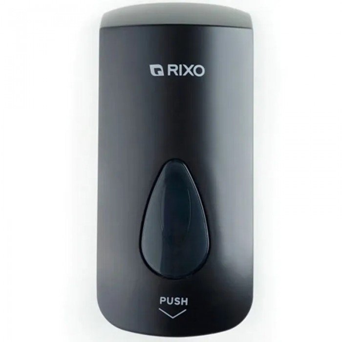 Дозатор рідкого мила Rixo Maggio S068B (S068B)