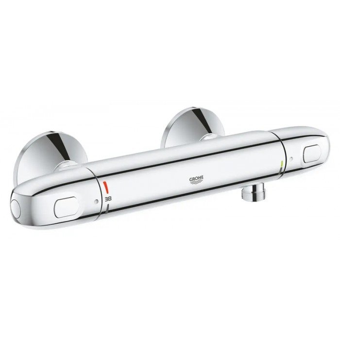 Термостат для душу Grohe Grohtherm 1000 New (34143003)